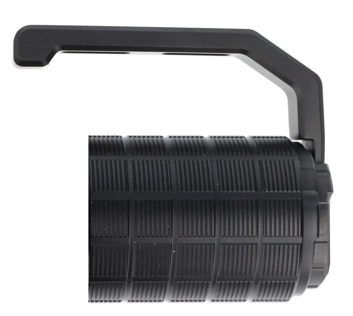 Ergonomischer Griff für Imalent Akkupack mit USB-C-Anschluss