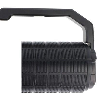 Ergonomischer Griff für Imalent Akkupack mit USB-C-Anschluss
