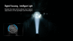 IMALENT BTL50 mit 3.000 Lumen und elektronischer Fokussierung – Bild 22