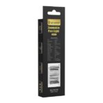 Skywoods Stiftlampe FIX P4 mit 350 Lumen Fokussierbar – Bild 9