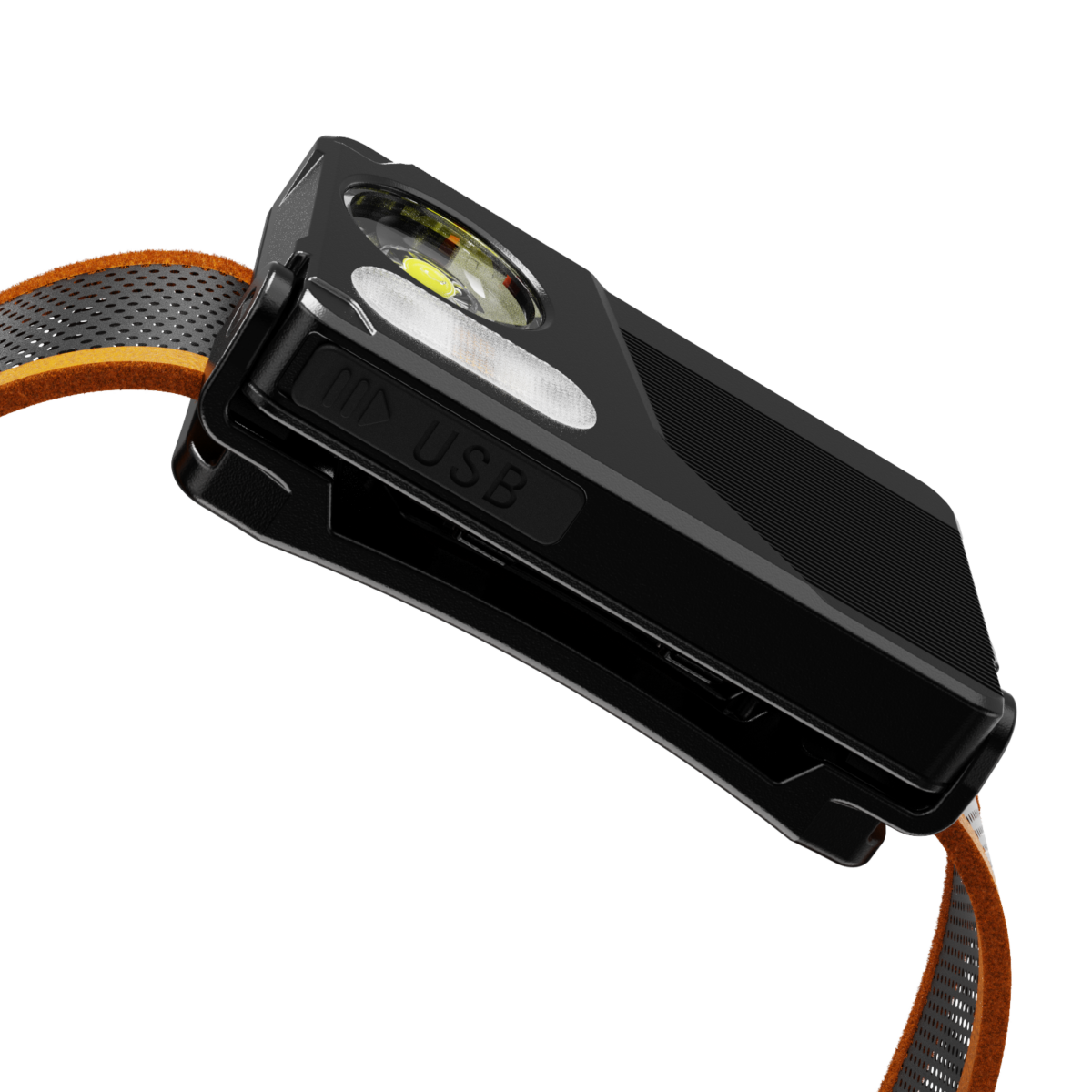 Skywoods 300 Lumen Kopflampe L60A81 – Zuverlässige Beleuchtung für jede Situation