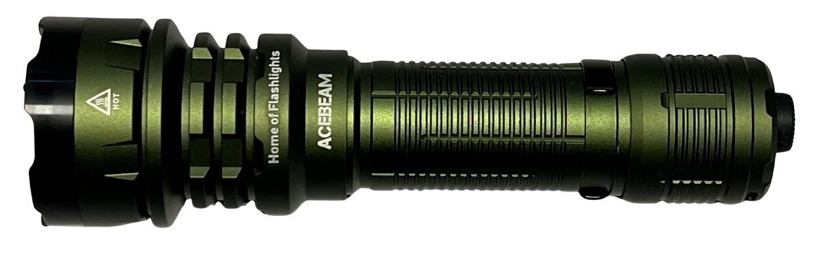 LED-Taschenlampen gravieren lassen – Dauerhafte Gravuren für jeden Anlass