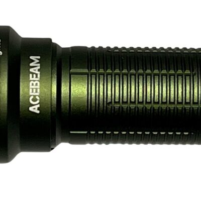 LED-Taschenlampen gravieren lassen – Dauerhafte Gravuren für jeden Anlass