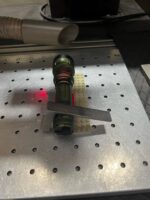 Lasergravuren für LED-Taschenlampen – Bild 5