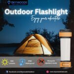 Skywoods Campinglampe L70931 mit 500 Lumen – Bild 20