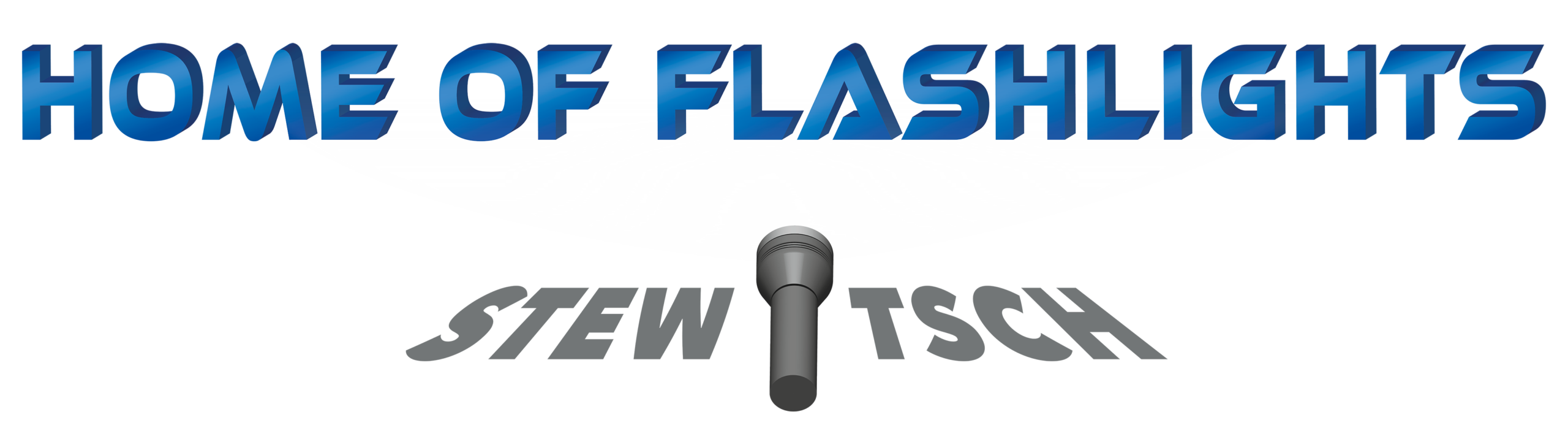 Home of Flashlights®