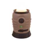 Skywoods L50270 Campingleuchte mit 500 Lumen – Ideal für Camping & Notfälle