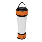 Skywoods Campinglampe L70931 mit 500 Lumen – Helle LED-Laterne für Camping & Outdoor