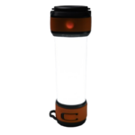 Skywoods L70931 LED-Campinglampe – Kompakte Beleuchtung für Camping, Garten und Notfälle