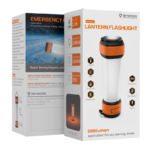 Skywoods Campinglampe L70931 mit 500 Lumen – Bild 10