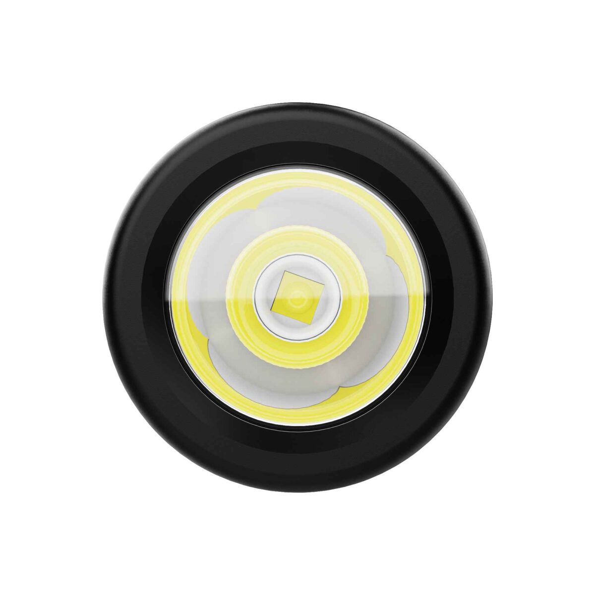 Skywoods TL1200 – Wiederaufladbare Taktik-Taschenlampe mit 1.200 Lumen