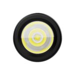 Skywoods TL1200 – Wiederaufladbare Taktik-Taschenlampe mit 1.200 Lumen
