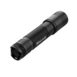 Skywoods Taktische Lampe TL1200 – 1.200 Lumen LED Taschenlampe mit 200 m Reichweite