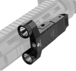 Brinyte XP22 Doppelkopf-Waffenmodul – Bild 8
