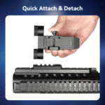Brinyte XP22 Doppelkopf-Waffenmodul – Bild 7