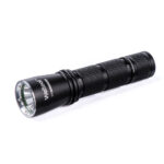 Weltool T9 LED Jagdlampe Grün – Präzise Ausleuchtung bis 216 Meter