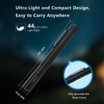 Skywoods Stiftlampe FIX P3 mit 270 Lumen Fokussierbar – Bild 8