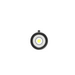 Skywoods OZL1800 Zoom-Lampe mit 210 m Leuchtweite – Robust & Wiederaufladbar