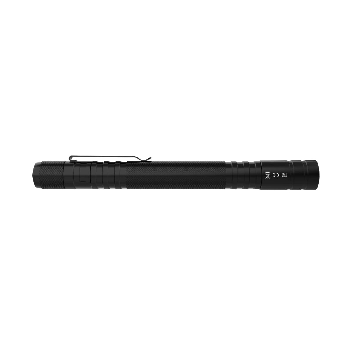 Professionelle Stiftlampe Skywoods FIX P3 – 270 lm, IP66, fokussierbar