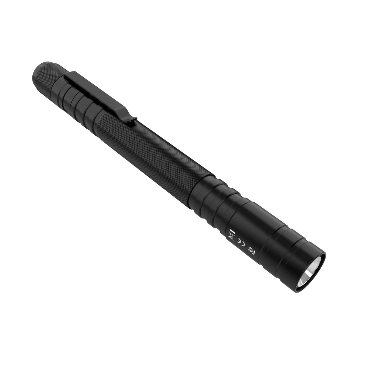 Skywoods FIX P3 LED Stiftlampe mit 270 Lumen & Fokusfunktion