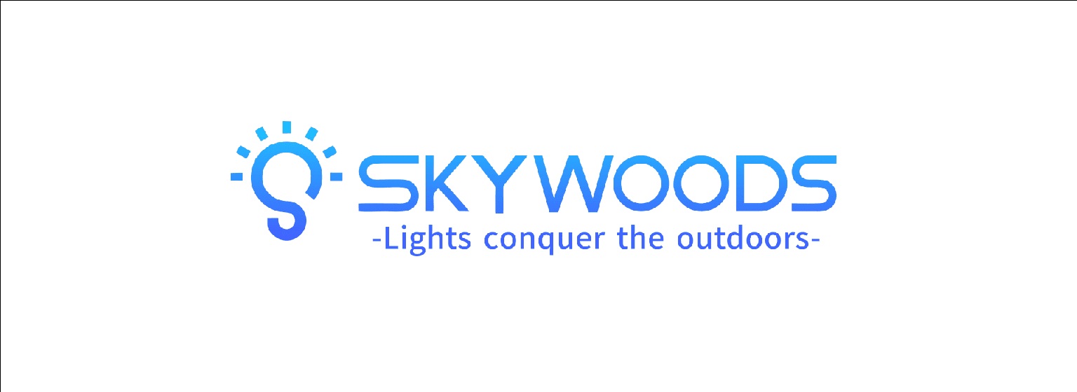 Skywoods Produkte - Home of Flashlights - Zuverlässig und Robust